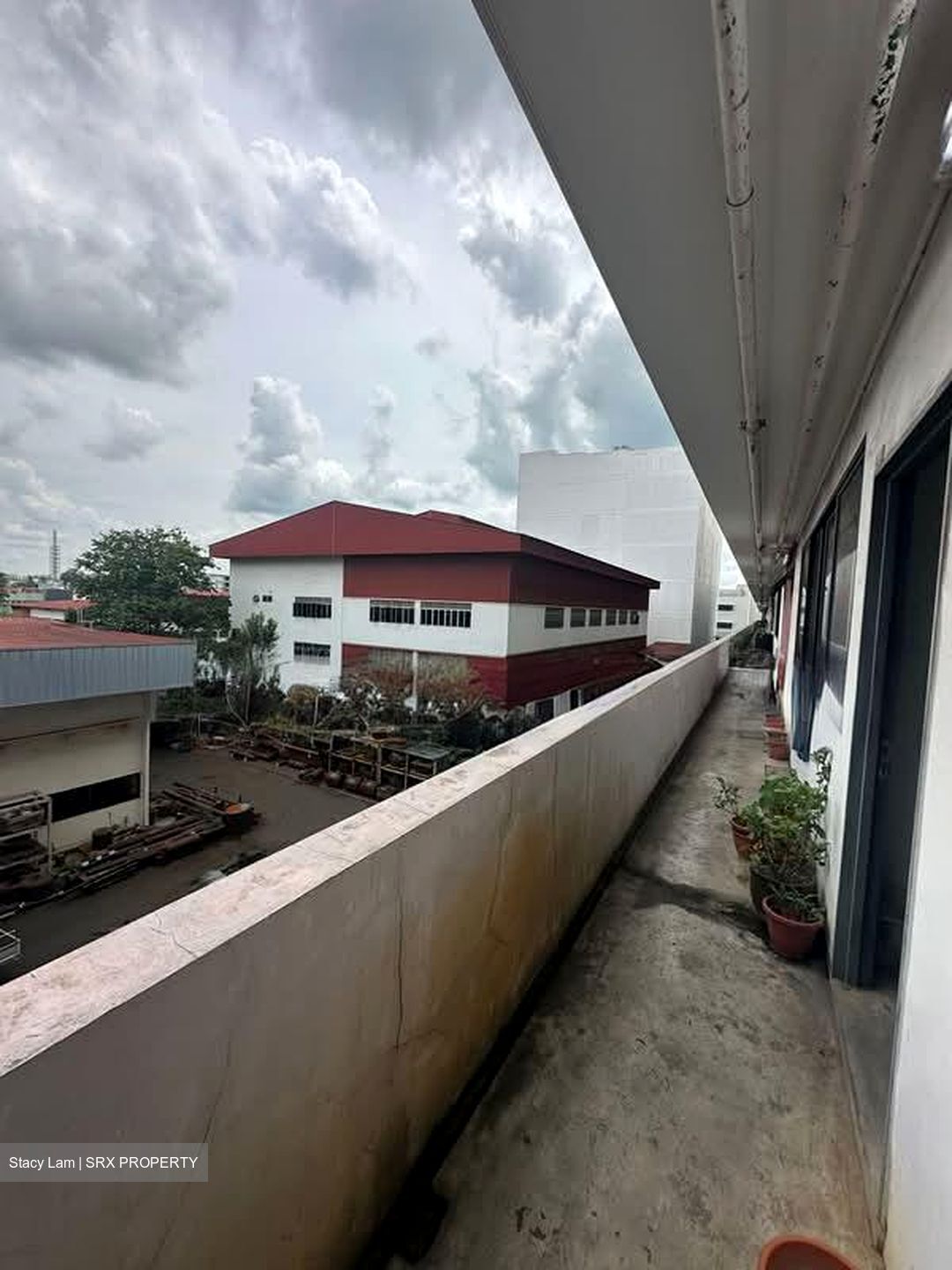 Loyang Enterprise Building (D17), Factory #572571041